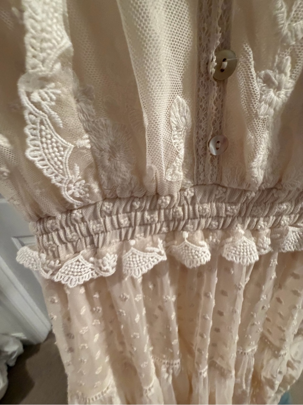 Spell dawn dress - Picture 4 of 7